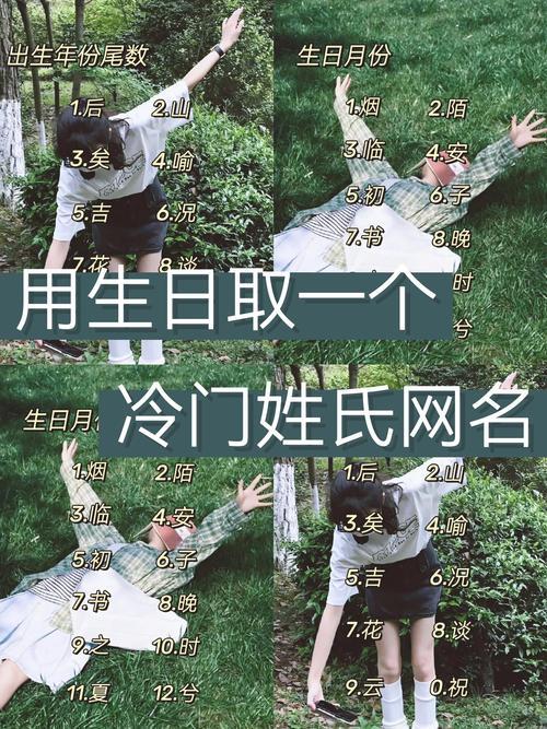 網(wǎng)名大全2014最新版得女生