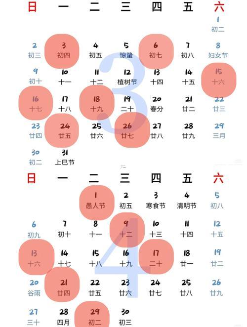 2026年10月黃道吉日搬家
