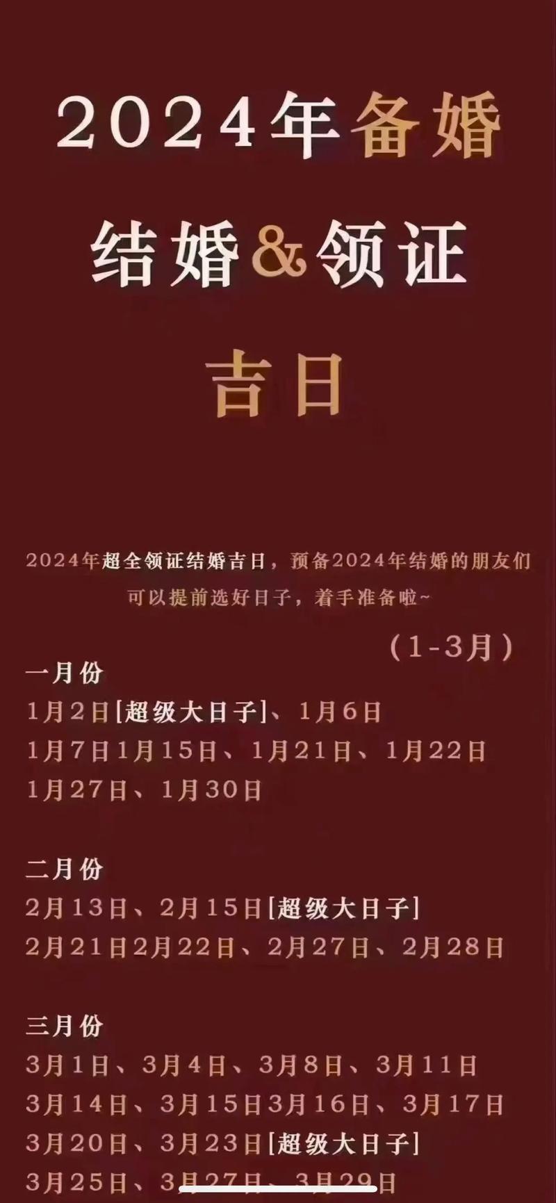 2026年陰歷四月訂婚吉日
