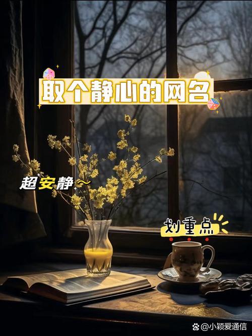 凄美得網(wǎng)名